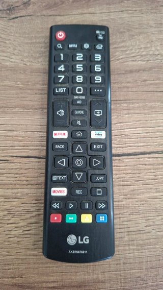 LG 32LM6300PLA TV 32 pulgadas