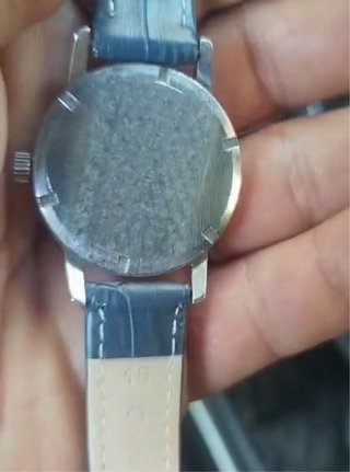 Orologio Zenith Stellina Vintage Anni '50