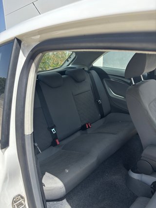 SEAT Ibiza 2009 ITV RECIEN PASADA