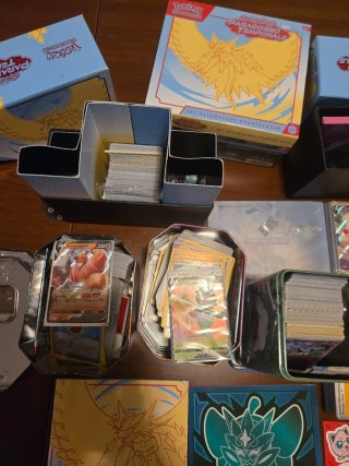 Carte Pokémon