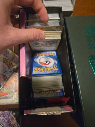 Carte Pokémon