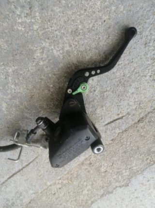 Bomba Freno Delantero Kawasaki Z900 2018
