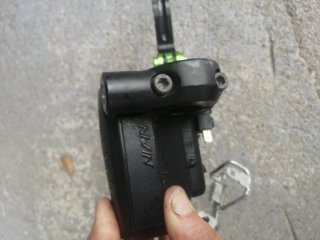 Bomba Freno Delantero Kawasaki Z900 2018