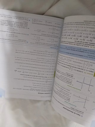Libro matemáticas 1 bachillerato sociales