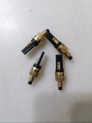 Sensor Freno Derbi Variant