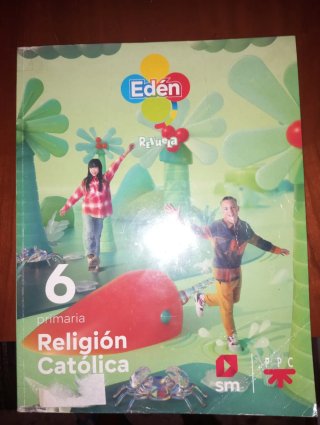 Música y danza, 6 Primaria, Revuela Guía del pr...