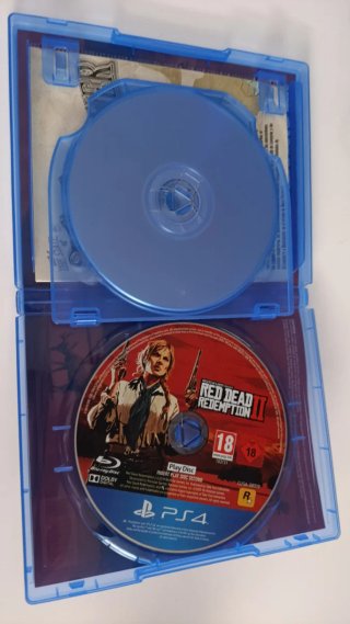 PS4 (PlayStation 4) Negra + juegos
