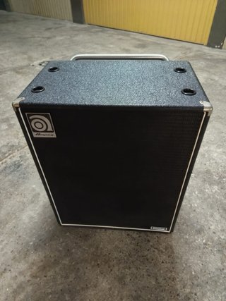 Pantalla Bajo Ampeg SVT-410HLF serie CLASSIC
