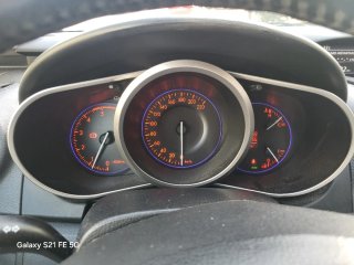Mazda CX-7 2011