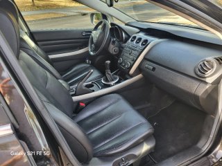 Mazda CX-7 2011