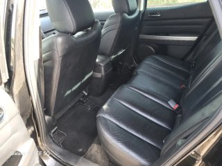 Mazda CX-7 2011