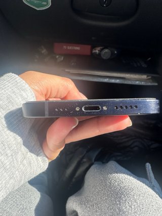 iPhone 12 Nuevo