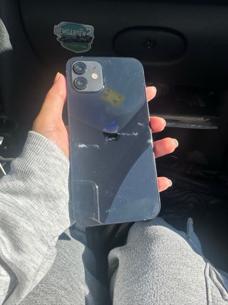 iPhone 12 Nuevo