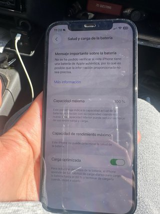 iPhone 12 Nuevo