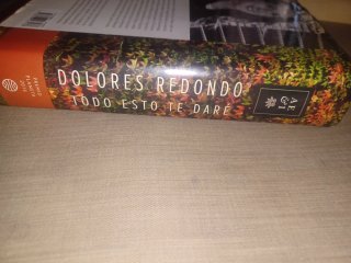 Todo esto te daré