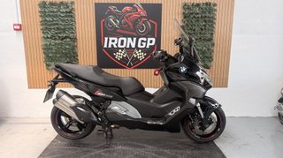 BMW C 650 SPORT
