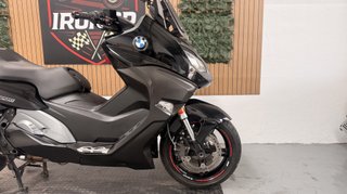 BMW C 650 SPORT
