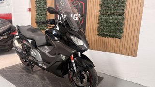 BMW C 650 SPORT