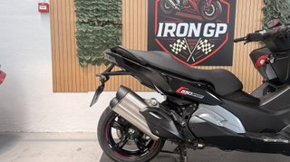 BMW C 650 SPORT