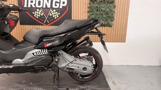 BMW C 650 SPORT
