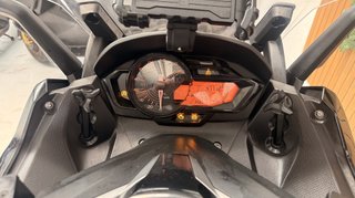 BMW C 650 SPORT