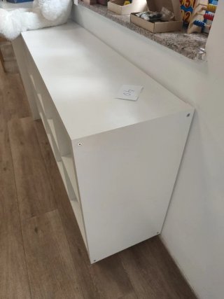 Estantería Kallax 8 cubos Ikea