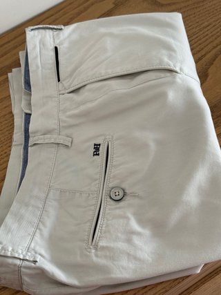 Bermudas caballero Pedro del Hierro