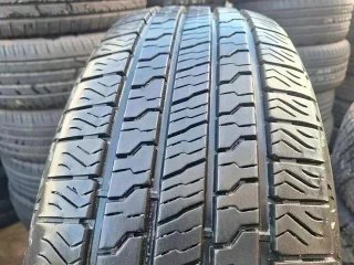 255/65 R18 111H Goodyear - 4 neumáticos +75%
