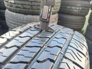 255/65 R18 111H Goodyear - 4 neumáticos +75%