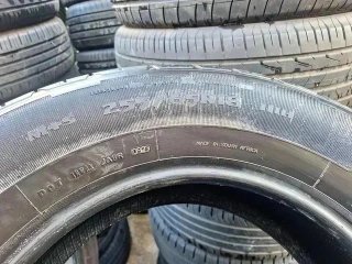 255/65 R18 111H Goodyear - 4 neumáticos +75%