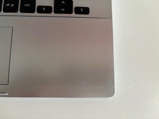 ASUS Chromebook CX1400 Intel Celeron 8GB RAM