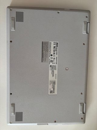 ASUS Chromebook CX1400 Intel Celeron 8GB RAM