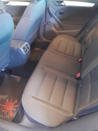 Volkswagen Golf 2010