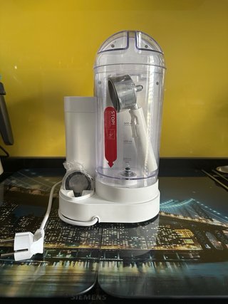 Cafetera Cecotec Cumbia Blanca