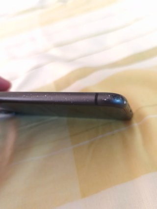 iPhone 11 128 GB Negro