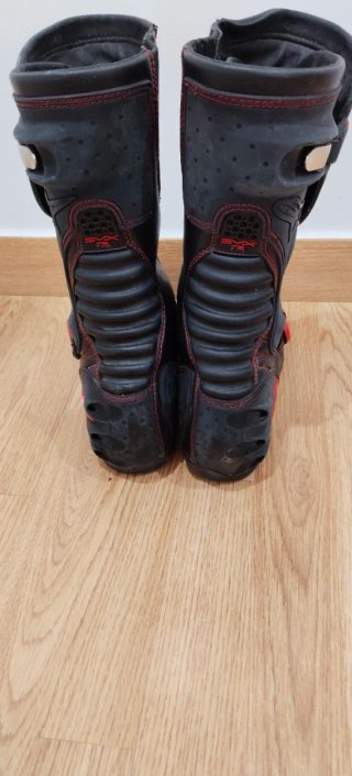 Botas Moto Alpinestars Talla 44 Hombre