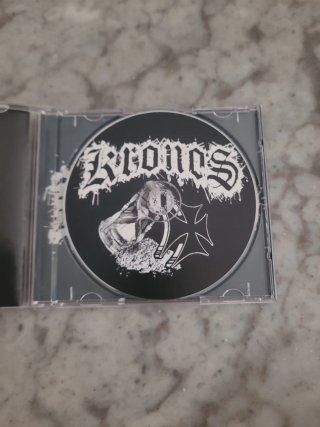 CD Kronos