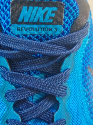 Scarpe Nike Revolution 3 Blu