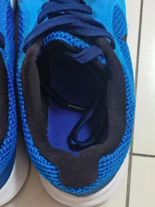 Scarpe Nike Revolution 3 Blu