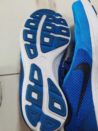 Scarpe Nike Revolution 3 Blu