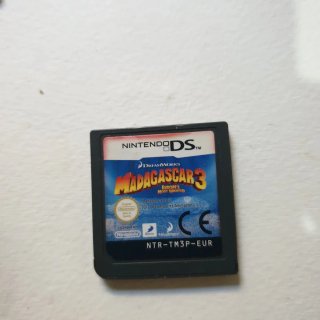 Lotto 5 Giochi Nintendo DS/3DS – Retro Gaming