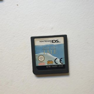 Lotto 5 Giochi Nintendo DS/3DS – Retro Gaming
