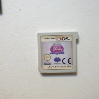 Lotto 5 Giochi Nintendo DS/3DS – Retro Gaming