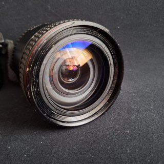 Minolta Dynax 800si Cámara Analógica