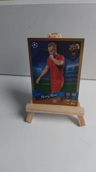 10 card Star Ballers Card limited edition
