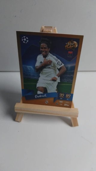 10 card Star Ballers Card limited edition