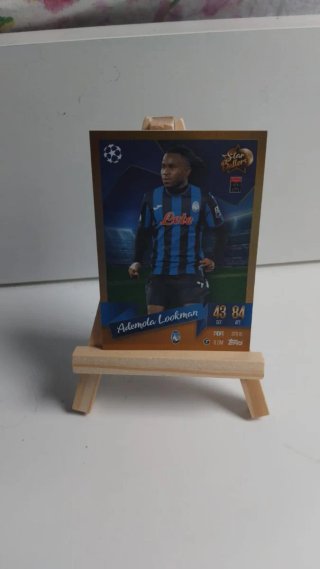 10 card Star Ballers Card limited edition