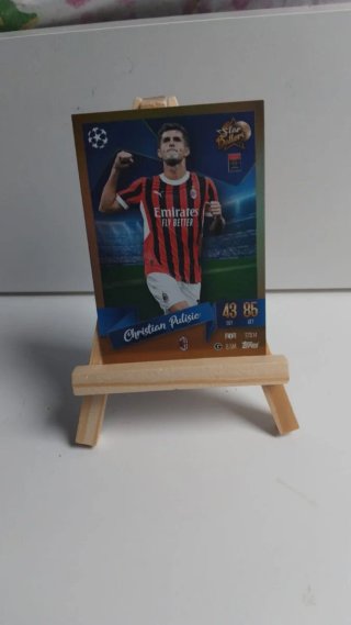 10 card Star Ballers Card limited edition