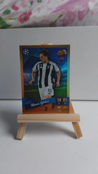 10 card Star Ballers Card limited edition