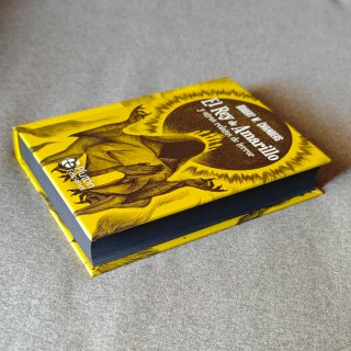 El Rey de Amarillo y otros relatos de terror